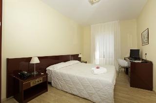 Гостиница iH Hotels Agrigento Kaos Resort