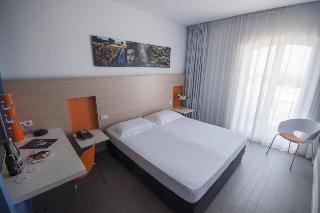 Гостиница iH Hotels Agrigento Kaos Resort