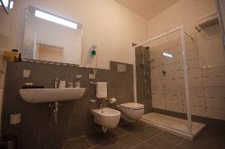 Гостиница iH Hotels Agrigento Kaos Resort