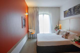 Гостиница iH Hotels Agrigento Kaos Resort
