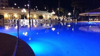 Гостиница iH Hotels Agrigento Kaos Resort