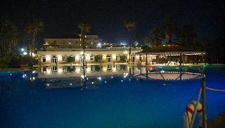 Гостиница iH Hotels Agrigento Kaos Resort