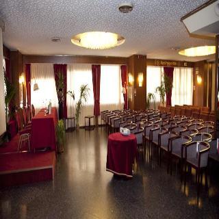 Гостиница Royal Palace