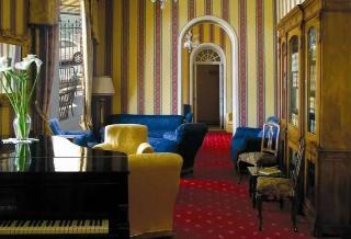 Hotel Excelsior Palace