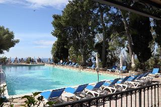 Hotel Excelsior Palace