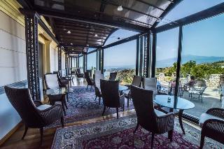 Hotel Excelsior Palace