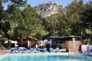 Hotel Excelsior Palace