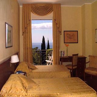 Hotel Excelsior Palace