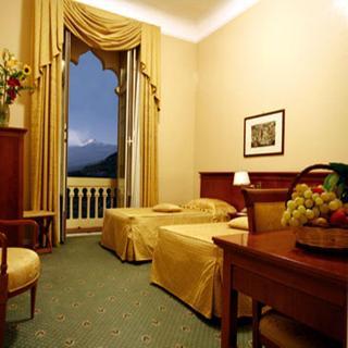 Hotel Excelsior Palace