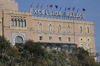 Hotel Excelsior Palace