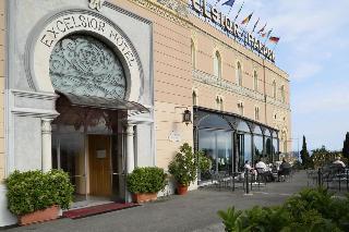 Hotel Excelsior Palace