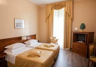 Hotel Excelsior Palace