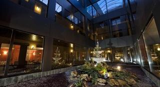 c-hotels Comtur