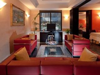 c-hotels Comtur