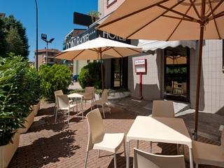 c-hotels Comtur