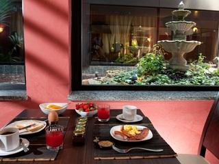 c-hotels Comtur