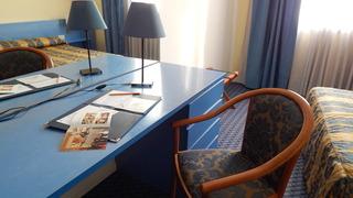 Hotel Castelli