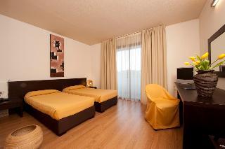 Hotel Castelli