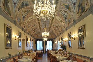 Гостиница Degli Orafi