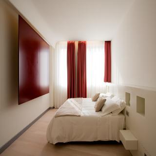 Гостиница Eos Hotel