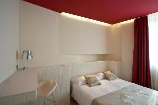 Гостиница Eos Hotel