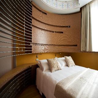 Гостиница Eos Hotel