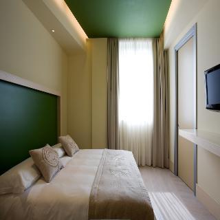 Гостиница Eos Hotel