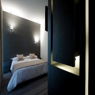 Гостиница Eos Hotel