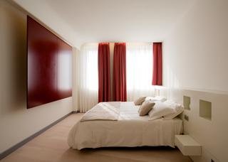 Гостиница Eos Hotel