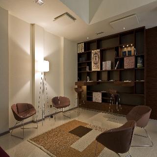 Гостиница Eos Hotel