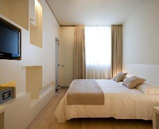 Гостиница Eos Hotel