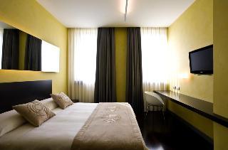 Гостиница Eos Hotel