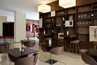 Гостиница Eos Hotel