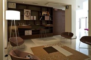 Гостиница Eos Hotel