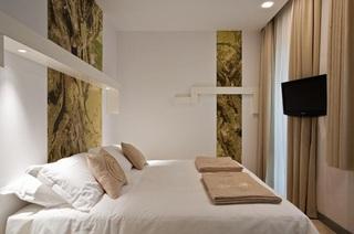 Гостиница Eos Hotel