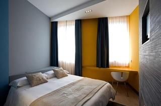 Гостиница Eos Hotel