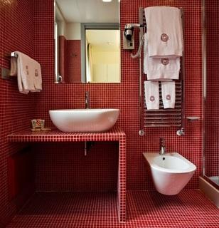 Гостиница Eos Hotel
