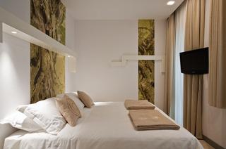 Гостиница Eos Hotel