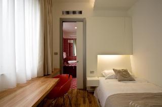 Гостиница Eos Hotel