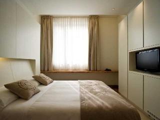 Гостиница Eos Hotel