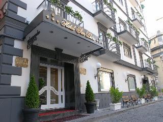 Гостиница San Pietro