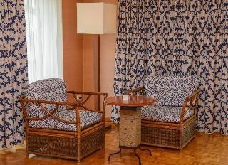 Гостиница Flaminia