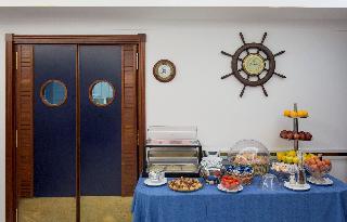 Гостиница Il Faro