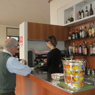 Гостиница Tre Re