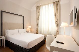Hotel NH Collection Firenze Porta Rossa