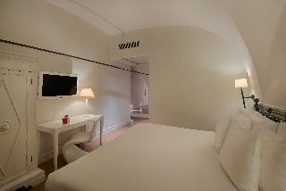 Hotel NH Collection Firenze Porta Rossa