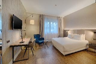 Hotel NH Collection Firenze Porta Rossa