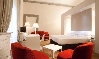 Hotel NH Collection Firenze Porta Rossa