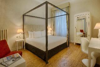 Hotel NH Collection Firenze Porta Rossa
