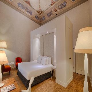 Hotel NH Collection Firenze Porta Rossa